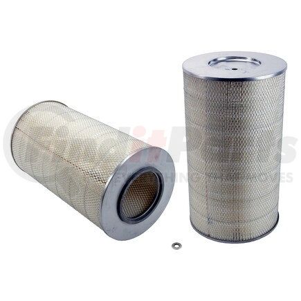 46808 by WIX FILTERS - WIX Air Filter