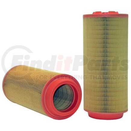 46818 by WIX FILTERS - WIX Air Filter