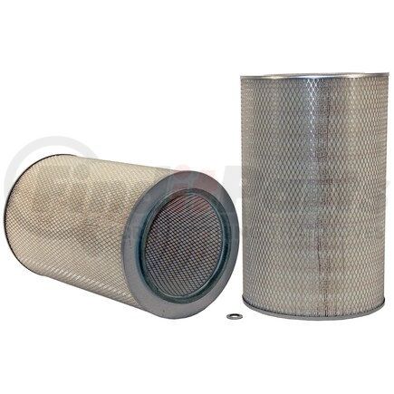 46820 by WIX FILTERS - WIX Air Filter