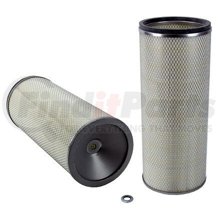 46821 by WIX FILTERS - WIX Air Filter