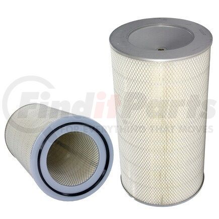 46816 by WIX FILTERS - WIX Air Filter