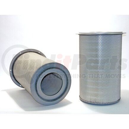46828 by WIX FILTERS - WIX Air Filter
