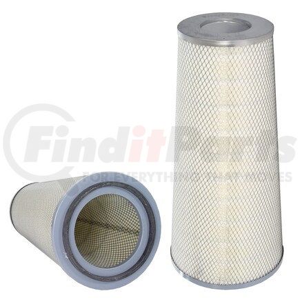 46830 by WIX FILTERS - WIX Air Filter