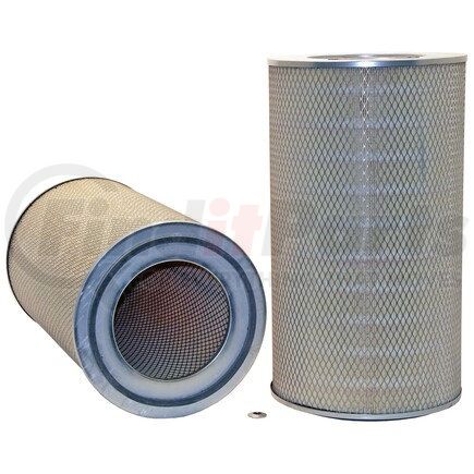 46827 by WIX FILTERS - WIX Air Filter