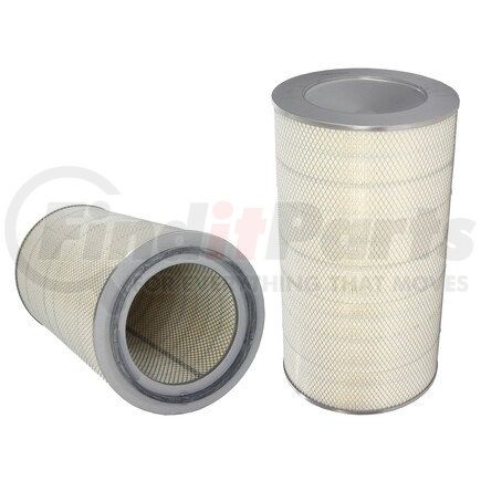 46846 by WIX FILTERS - WIX Air Filter