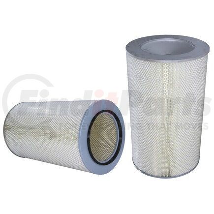 46854 by WIX FILTERS - WIX Air Filter