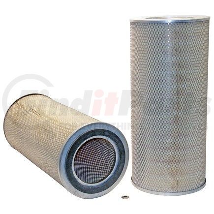 46867 by WIX FILTERS - WIX Air Filter