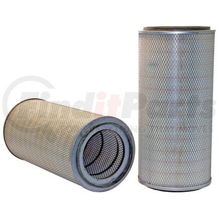46868 by WIX FILTERS - WIX Air Filter