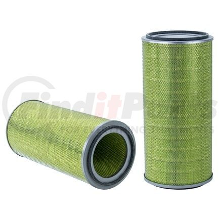 46868NP by WIX FILTERS - WIX Air Filter