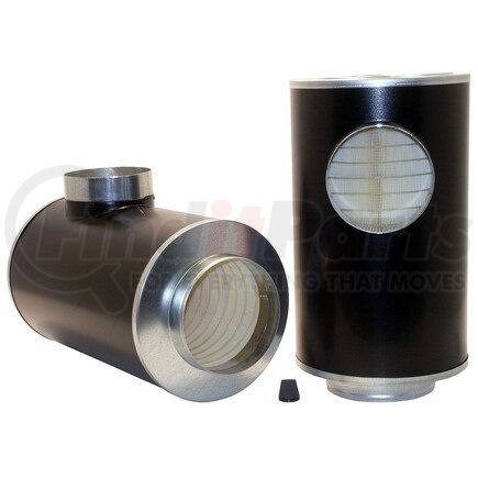 46861 by WIX FILTERS - WIX Air Filter