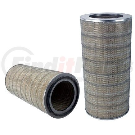 46862 by WIX FILTERS - WIX Air Filter