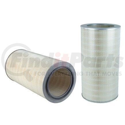 46869 by WIX FILTERS - WIX Air Filter