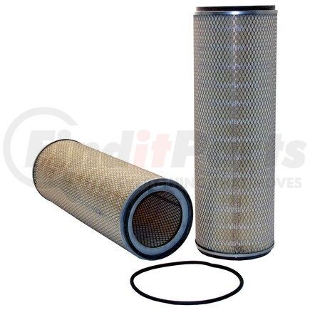 46880 by WIX FILTERS - WIX Air Filter