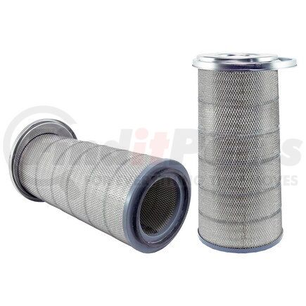 46883 by WIX FILTERS - WIX Air Filter
