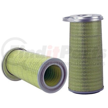 46883NP by WIX FILTERS - WIX Air Filter