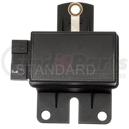 VR605 by STANDARD IGNITION - Voltage Regulator