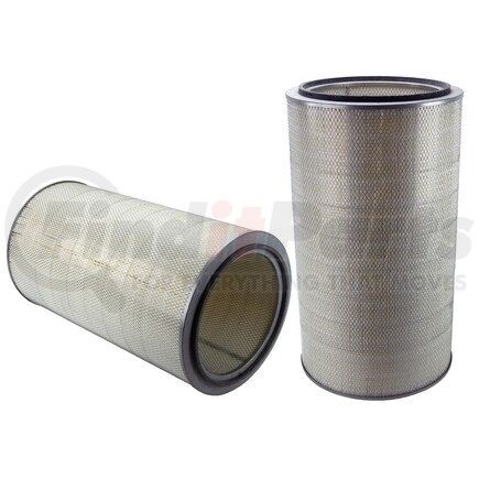 46910 by WIX FILTERS - WIX Air Filter
