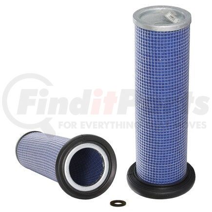 46912 by WIX FILTERS - WIX Air Filter