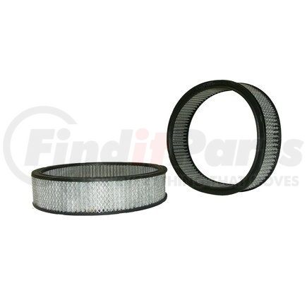 46926R by WIX FILTERS - WIX Air Filter