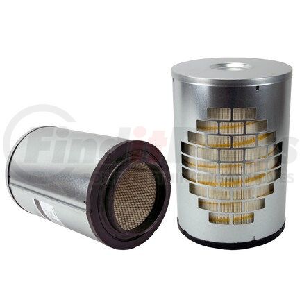 46933 by WIX FILTERS - WIX Air Filter
