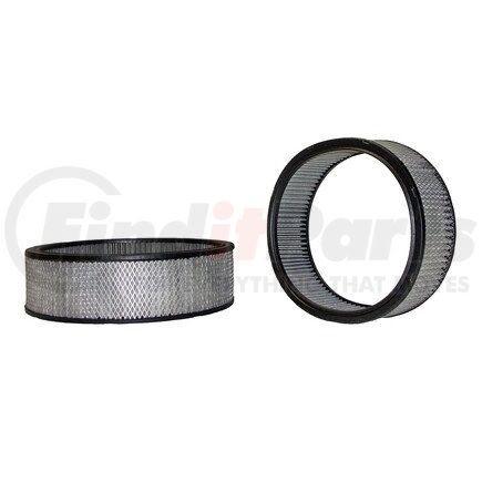 46944R by WIX FILTERS - WIX Air Filter