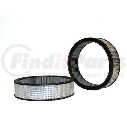 46940R by WIX FILTERS - WIX Air Filter