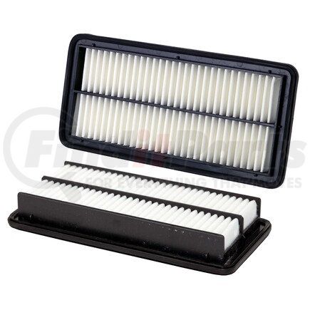 49005 by WIX FILTERS - WIX Air Filter Panel