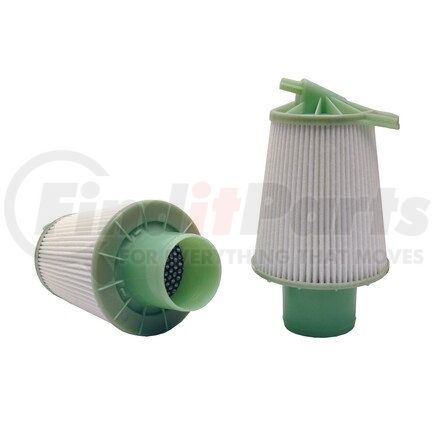 49003 by WIX FILTERS - WIX Air Filter