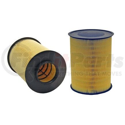 49017 by WIX FILTERS - WIX Air Filter