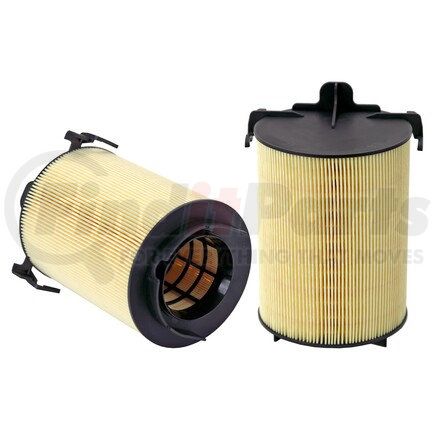 49013 by WIX FILTERS - WIX Air Filter
