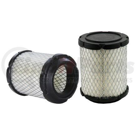 49014 by WIX FILTERS - WIX Air Filter