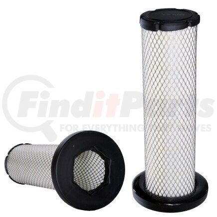 49036 by WIX FILTERS - WIX Air Filter