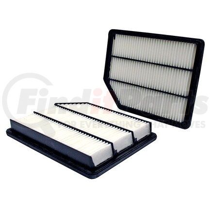 49059 by WIX FILTERS - WIX Air Filter Panel