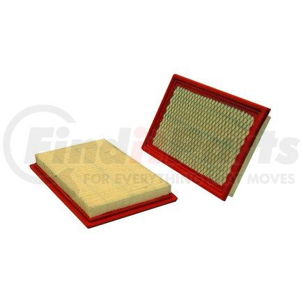 49054 by WIX FILTERS - WIX Air Filter Panel