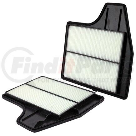 49073 by WIX FILTERS - WIX Air Filter Panel