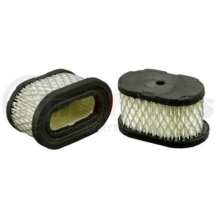 49097 by WIX FILTERS - WIX Air Filter