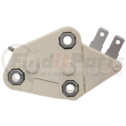 VR614 by STANDARD IGNITION - Voltage Regulator