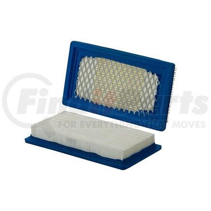 49134 by WIX FILTERS - AIR FILTER PANEL