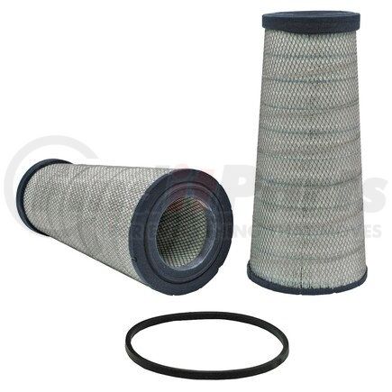 49147 by WIX FILTERS - WIX Air Filter