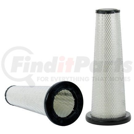 49149 by WIX FILTERS - WIX Air Filter