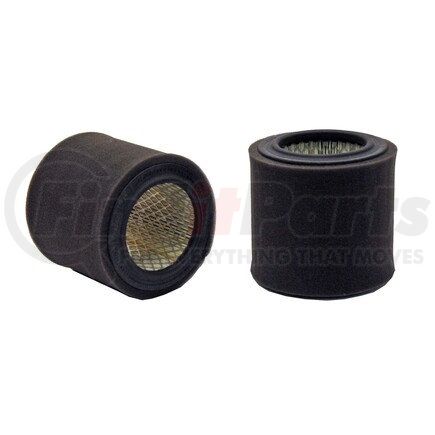 49177 by WIX FILTERS - WIX Air Filter with Wrap