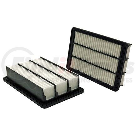 49191 by WIX FILTERS - WIX Air Filter Panel