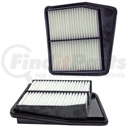 49200 by WIX FILTERS - WIX Air Filter Panel