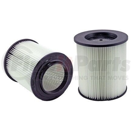 49194 by WIX FILTERS - WIX Air Filter