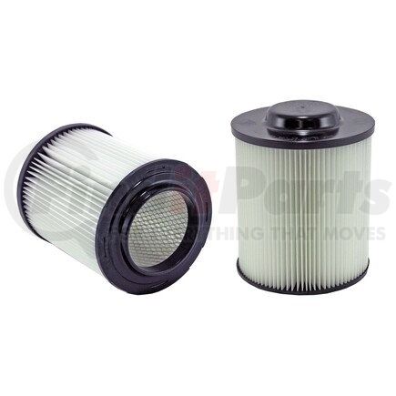 49195 by WIX FILTERS - WIX Air Filter