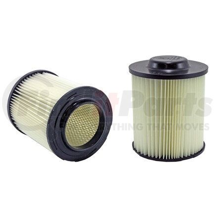 49197 by WIX FILTERS - WIX Air Filter
