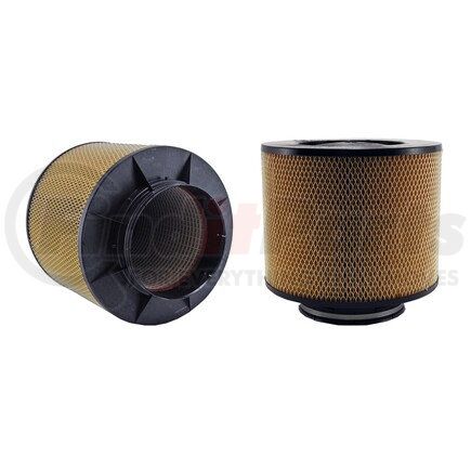 49216 by WIX FILTERS - WIX Air Filter