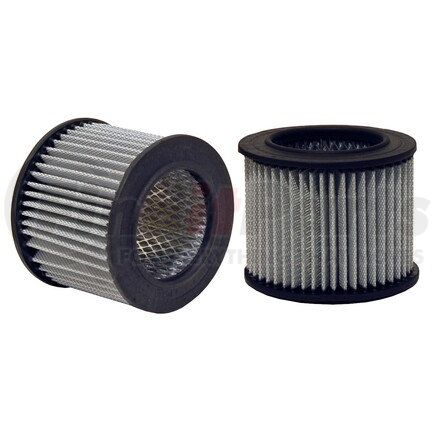 49206 by WIX FILTERS - WIX Air Filter
