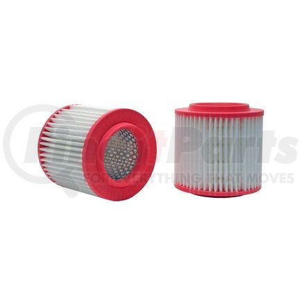49241 by WIX FILTERS - WIX Air Filter