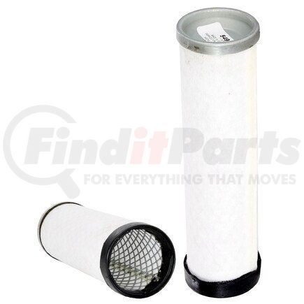 49291 by WIX FILTERS - WIX Air Filter